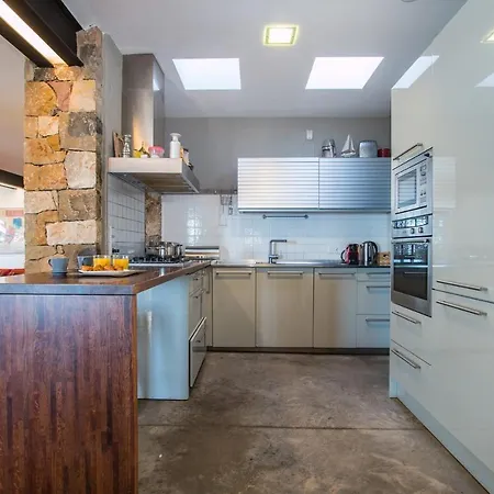 House By Abahana Villas Villa Altea