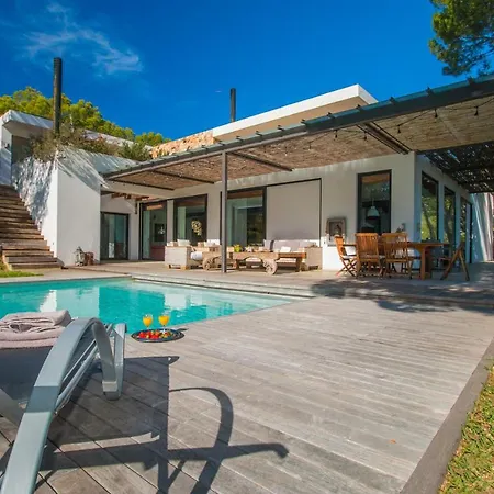 House By Abahana Villas Villa *