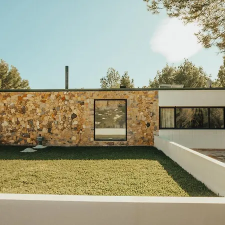 House By Abahana Villas