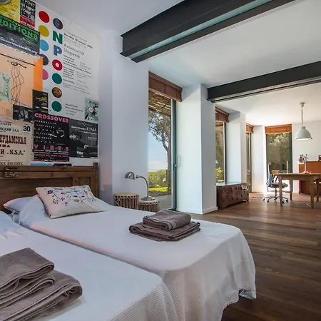 House By Abahana Villas