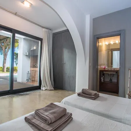 House By Abahana Villas * Altea